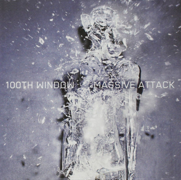 Livrenpoche : Massive Attack - 100th Window - Massive Attack - CD