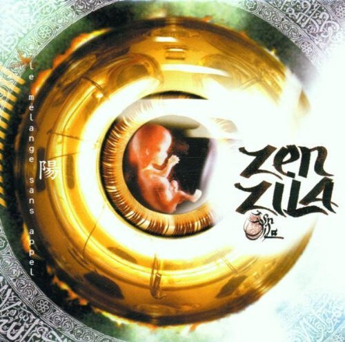 Livrenpoche : Zen Zila - Le Mélange Sans Appel - Zen Zila - CD