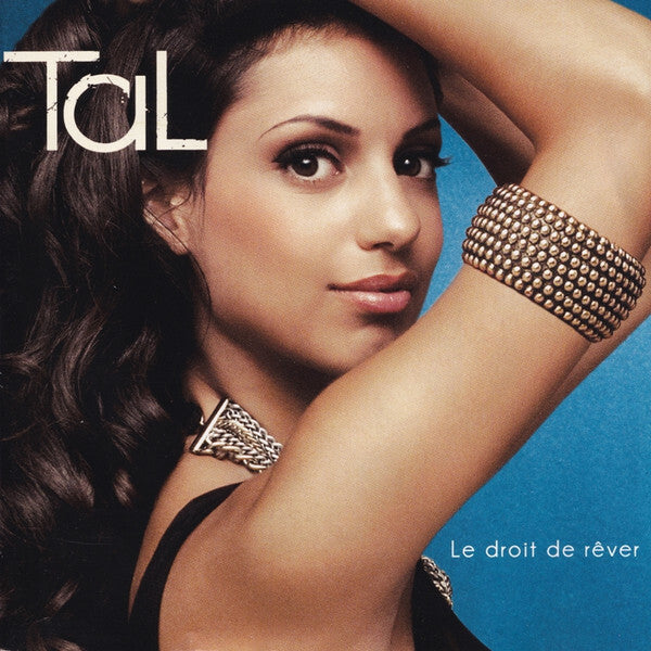 Livrenpoche : Tal (9) - Le Droit De Rêver - Tal (9) - CD