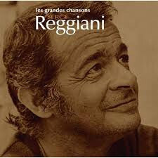 Livrenpoche : Serge Reggiani - Les Grandes Chansons - Serge Reggiani - CD