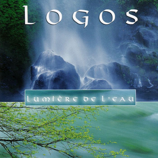 Livrenpoche : Logos (7) - Lumière De L'Eau - Logos (7) - CD
