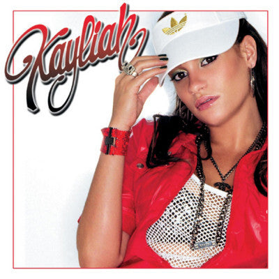 Livrenpoche : Kayliah - On A Tous Besoin De Croire - Kayliah - CD