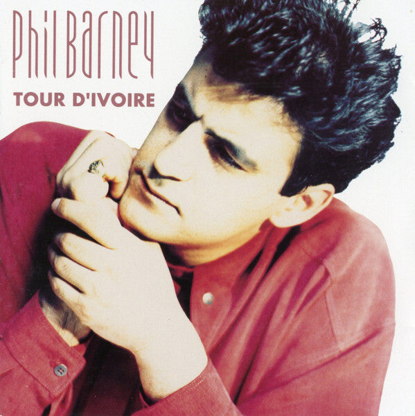 Livrenpoche : Phil Barney - Tour D'Ivoire - Phil Barney - CD