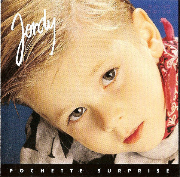 Livrenpoche : Jordy (2) - Pochette Surprise - Jordy (2) - CD