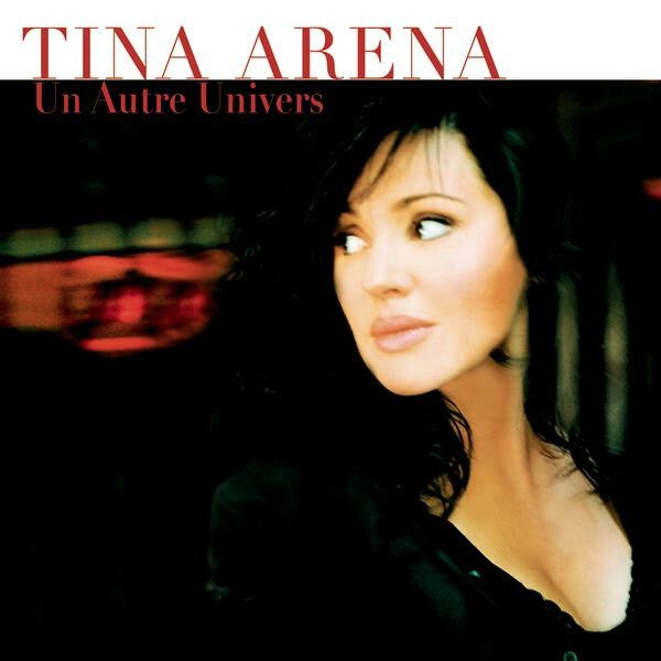Livrenpoche : Tina Arena - Un Autre Univers - Tina Arena - CD