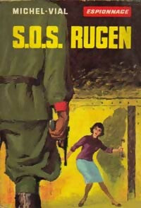 Livrenpoche : S.O.S. Rugen - Michel Vial - Livre