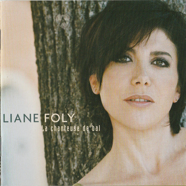 Livrenpoche : Liane Foly - La Chanteuse De Bal - Liane Foly - CD