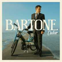 Livrenpoche : Bartone - Cador - Bartone - CD