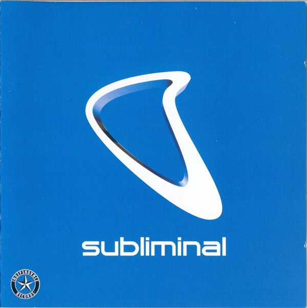 Livrenpoche : Collectif - Subliminal French Edition - Volume 2 - Collectif - CD