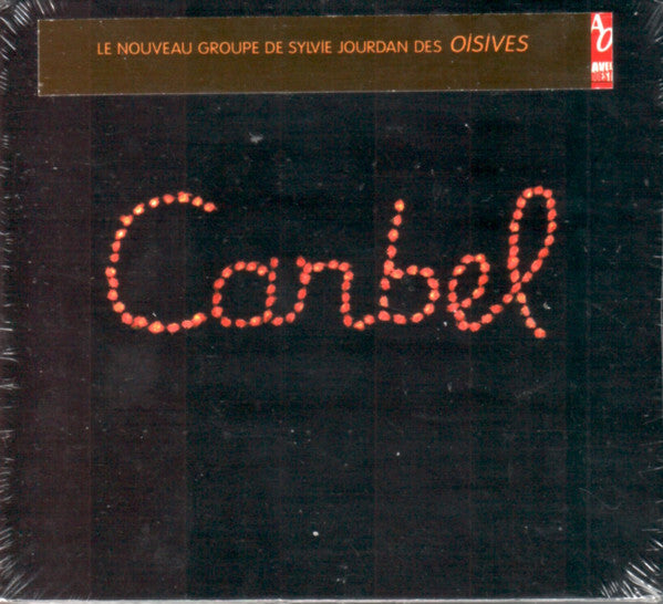 Livrenpoche : Carbel - Carbel - Carbel - CD