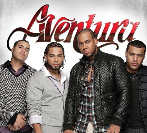 Livrenpoche : Best Of (4cds) - Aventura - CD
