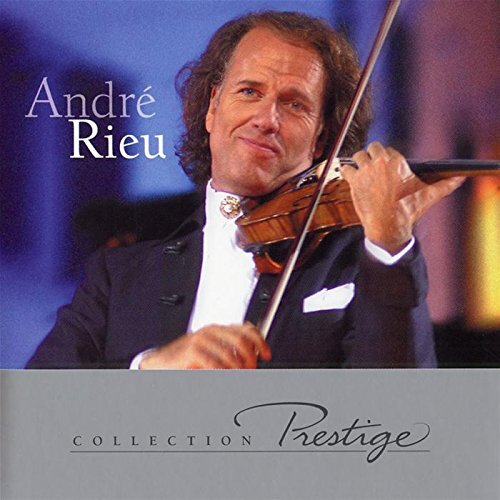 Livrenpoche : Collection Prestige (Import) - Rieu, André - CD