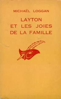 Livrenpoche : Layton et les joies de la famille - Michaël Loggan - Livre