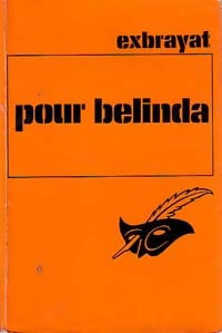 Livrenpoche : Pour Belinda - Charles Exbrayat - Livre