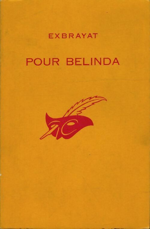 Livrenpoche : Pour Belinda - Charles Exbrayat - Livre