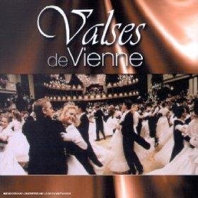 Valses de Vienne - Edition collector - Artistes Divers - CD
