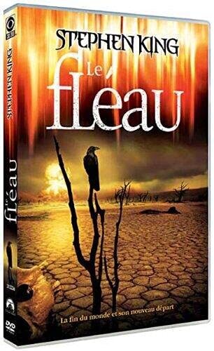 Livrenpoche : Le Fléau - Mick Garris - DVD