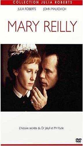 Livrenpoche : Mary Reilly - Stephen Frears - DVD