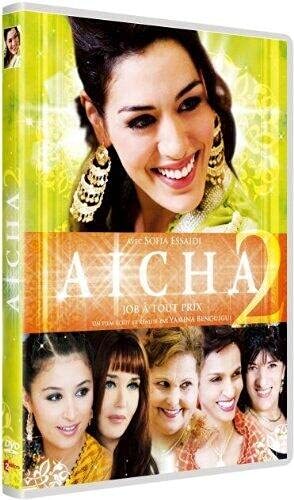 Livrenpoche : Aïcha, Job à tout prix - Yamina Benguigui - DVD