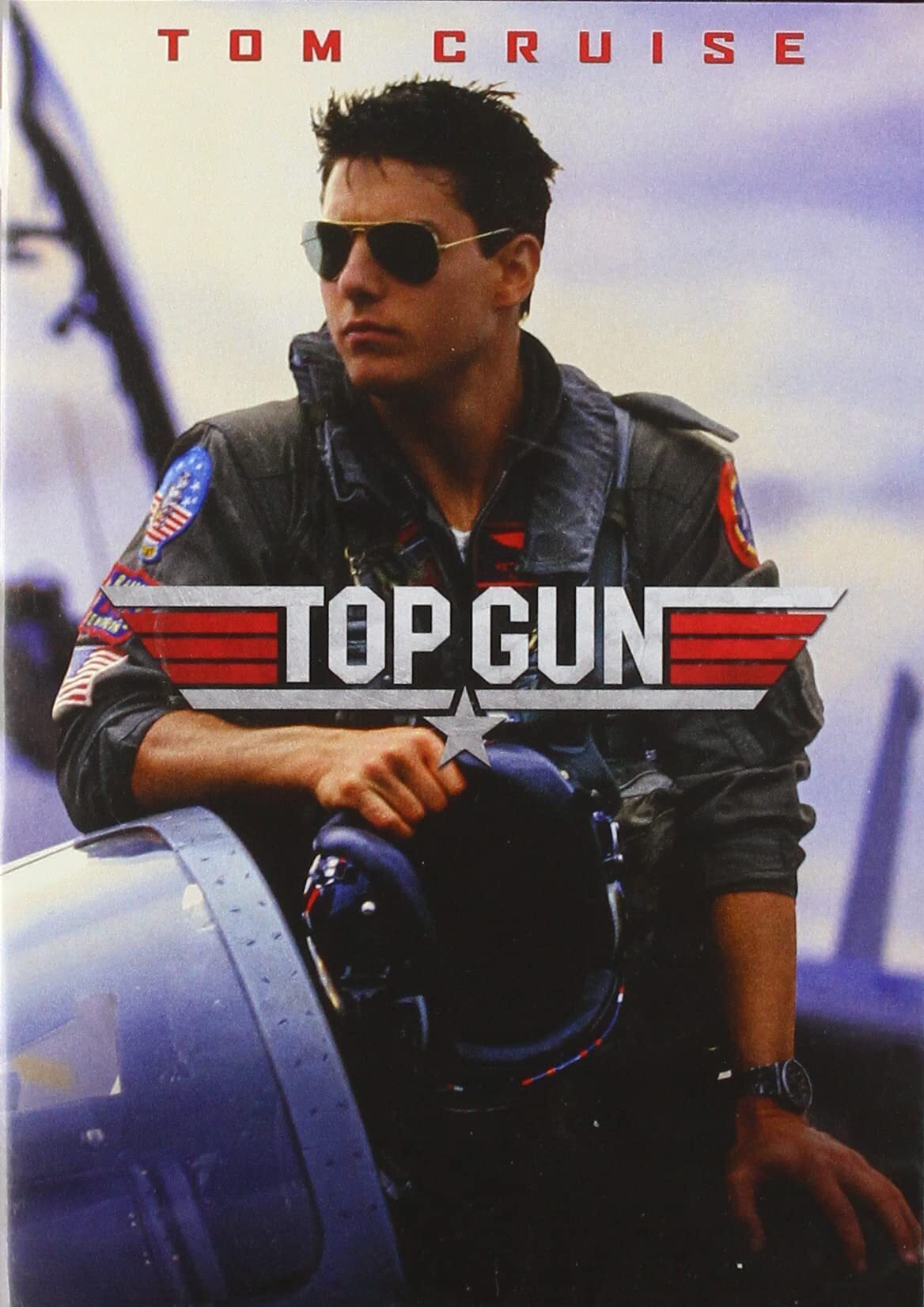 Livrenpoche : Top Gun - Tony Scott - DVD