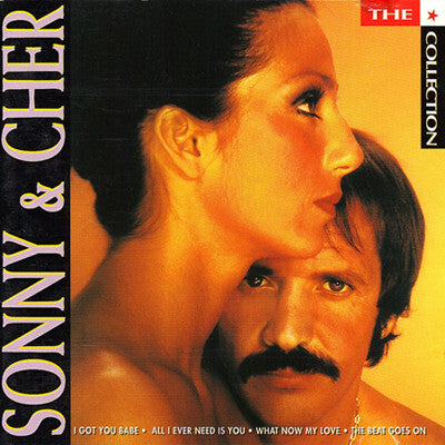 Sonny & Cher - The ? Collection - Sonny & Cher - CD