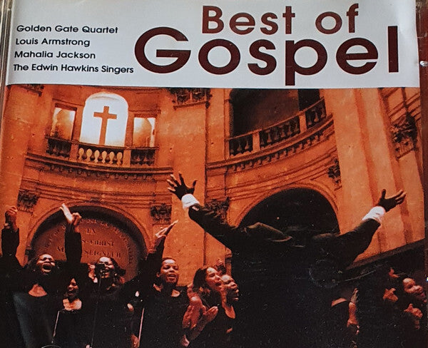 Collectif - Best Of Gospel - Collectif - CD
