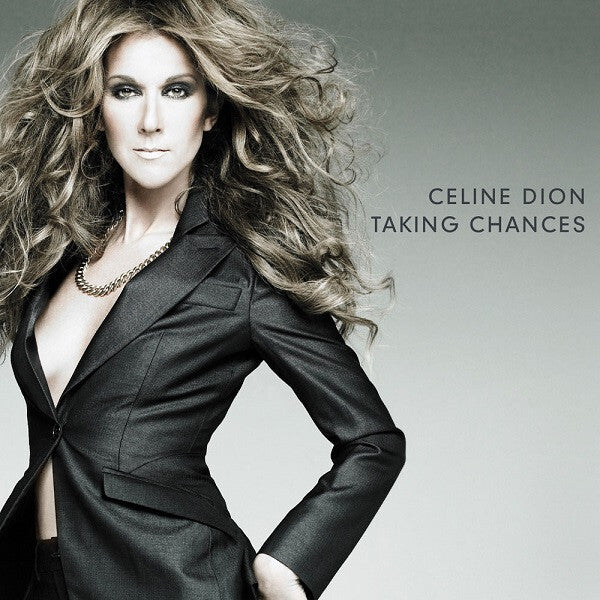 Celine Dion* - Taking Chances - Céline Dion - CD