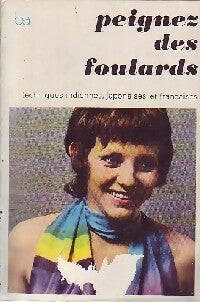 Livrenpoche : Peignez des foulards - Marie-Hélène Graber - Livre