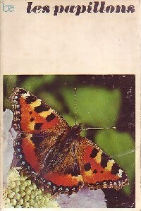 Livrenpoche : Les papillons - Collectif - Livre