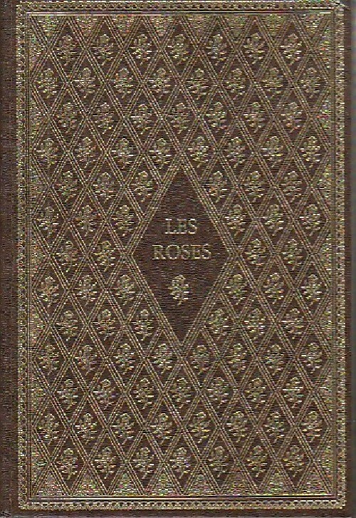 Livrenpoche : Les roses - Inconnu - Livre