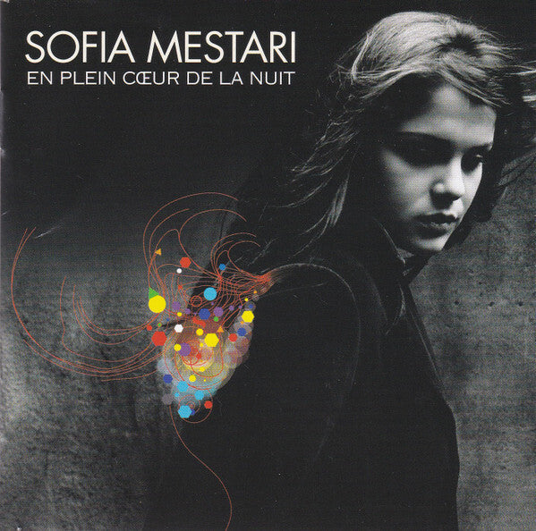 Livrenpoche : Sofia Mestari - En Plein C?ur De La Nuit - Sofia Mestari - CD