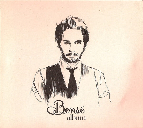 Livrenpoche : Bensé - Album - Bensé - CD
