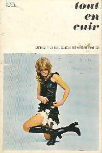 Livrenpoche : Tout en cuir - P Lerat - Livre