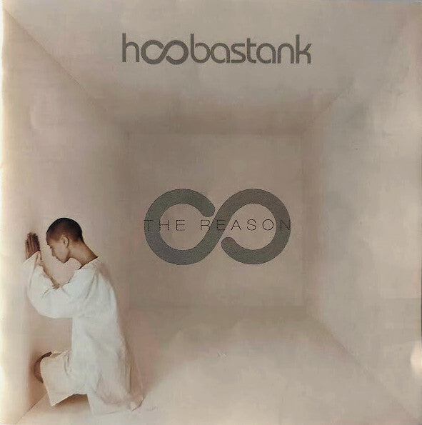 Livrenpoche : Hoobastank - The Reason - Hoobastank - CD