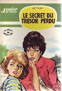 Livrenpoche : Le secret du trésor perdu - Carolyn Keene - Livre