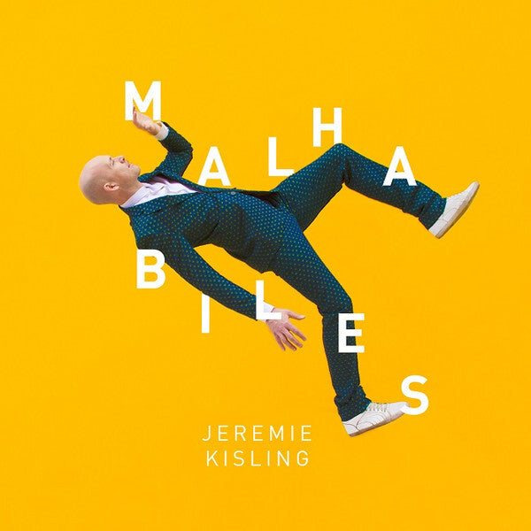 Livrenpoche : Jérémie Kisling - Malhabiles - Jérémie Kisling - CD