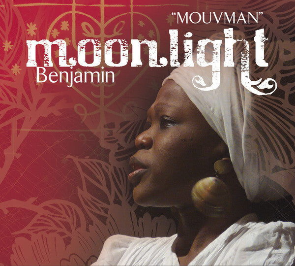 Livrenpoche : Moonlight Benjamin - Mouvman - Moonlight Benjamin - CD
