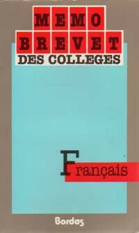 Livrenpoche : Français - Inconnu - Livre
