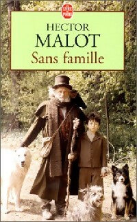 Livrenpoche : Sans Famille - Hector Malot - Livre