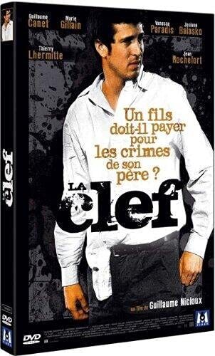 Livrenpoche : La clef - XXX - DVD