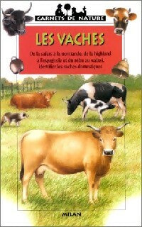 Livrenpoche : Les vaches - Alain Reveneau - Livre