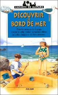 Livrenpoche : Découvrir le bord de mer - Frédéric Lisak - Livre