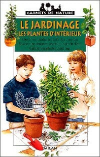 Livrenpoche : Le jardinage - Les plantes d'intérieur - Alain Delavie - Livre