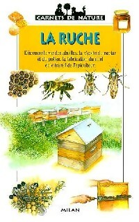 Livrenpoche : La ruche - Léon Rogez - Livre