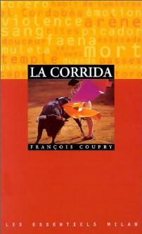 Livrenpoche : La corrida - François Coupry - Livre