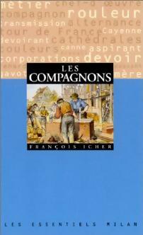 Livrenpoche : Les compagnons - Collectif - Livre