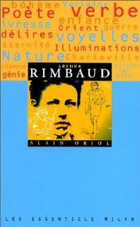Livrenpoche : Arthur Rimbaud - Alain Oriol - Livre