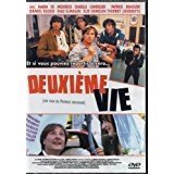 Deuxième Vie - Patrick Braoudé - DVD