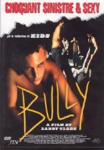 Bully (Import belge) - XXX - DVD