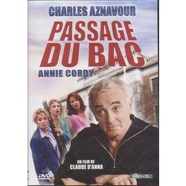 Passage du Bac - XXX - DVD